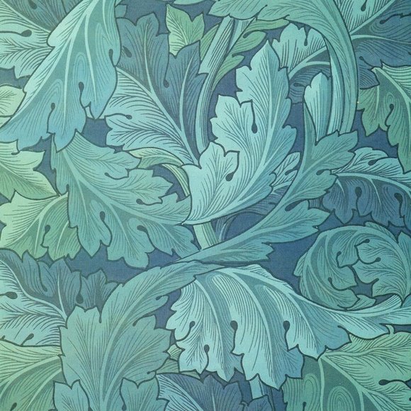 Who was William Morris? - Picture 11 of 13